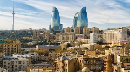 Bakının yeni baş planının detalları açıqlandı