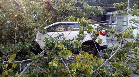 Meriyadan xəbərdarlıq - “Maşını burada saxlamayın”