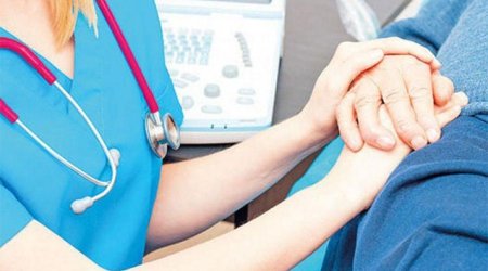 Azərbaycanda xərçəng xəstəliyinin yayılmasının SƏBƏBİ