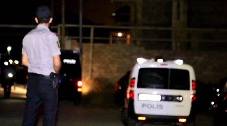 Bakıda restoranda iki nəfəri güllələyən şəxs kimdir? - TƏFƏRRÜAT