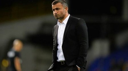 Azərbaycan UEFA-da yenə gerilədi