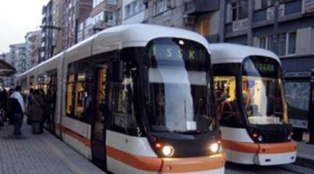 Bakıda tramvaylar bərpa oluna bilər?