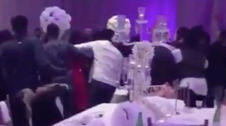 Bakıda toyda FACİƏ: Musiqi üstündə oğlanı öldürdülər