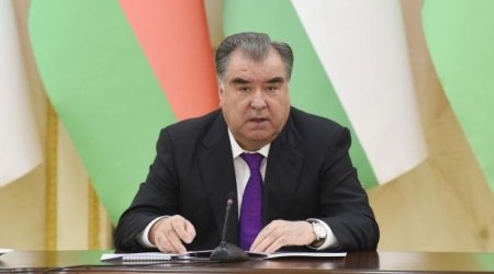 Azərbaycan bizim üçün mühüm tərəfdaşdır – Rəhman