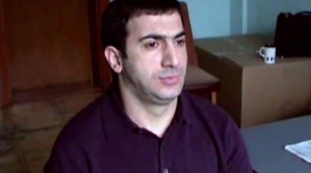 Rövşənin tərəfdarlarının məhkəməsi başladı  