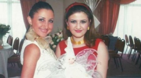 Sarkisyanın qızının intim görüntüləri yenidən yayıldı – VİDEO +18