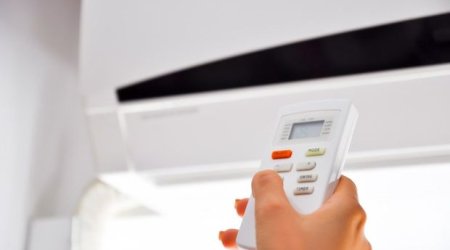 Enerji sərfiyyatının artmasının səbəbi açıqlandı