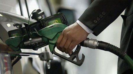 Bu günlərdə Azərbaycanda benzinin qiyməti artacaq