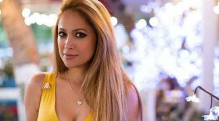 Nigar Camaldan efirdə gözlənilməz addım — VİDEO