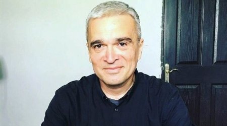 İlqar Məmmədov azadlığa buraxılıb