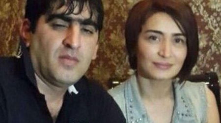 Fədayə Laçın məhkəmədə DANIŞDI: 