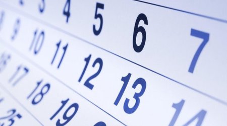 Azərbaycanda 2 gün iş olmayacaq