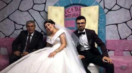 Toydan sonra faciə - Gəlin öldü, bəy isə...