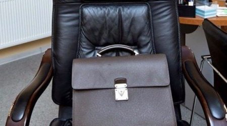 Vasif Əliyevə yüksək vəzifə verildi