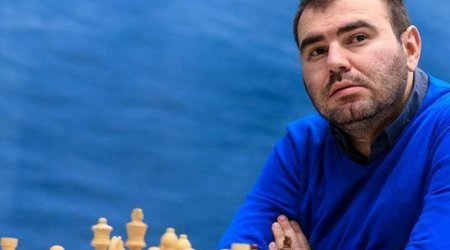 Məmmədyarov daha bir turniri qazandı