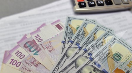 Azərbaycan manatı kəskin ucuzlaşacaq? - AÇIQLAMA