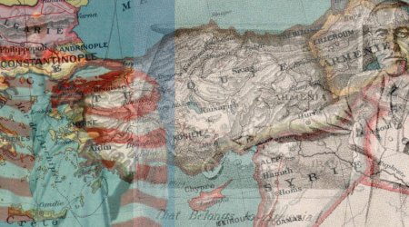 Ermənilər Türkiyənin işğalı üçün ABŞ-a üz tutdu