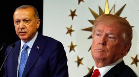 Türkiyəyə müharibə elanının səbəbləri ortaya çıxdı