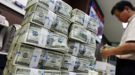 Banklarda dollar və avronun alış-satış qiymətləri – SİYAHI