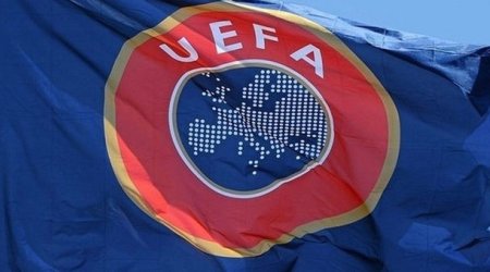 Azərbaycan UEFA reytinqində yüksəldi