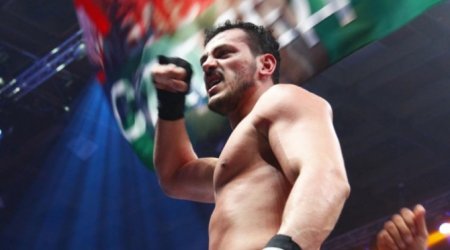 Zabit Səmədov böyük döyüşə belə hazırlaşır - VİDEO