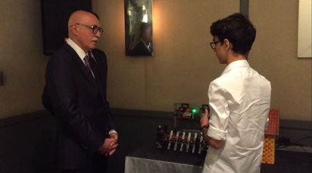 Olimpiada çempionu xaricə yarışa gedə bilmədi - SƏBƏB