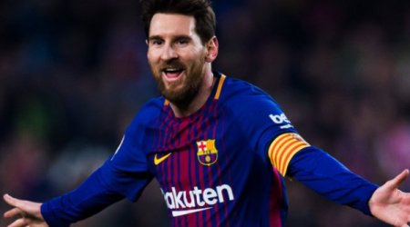 Messinin federasiyadan istəyi - 