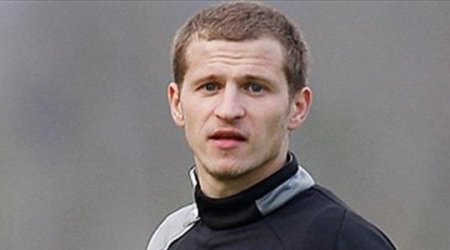 Azərbaycanlı futbolçu: 