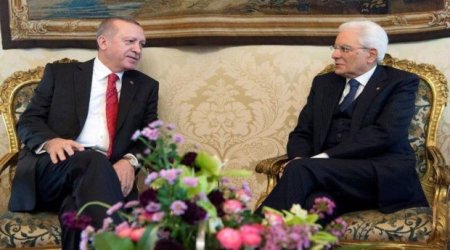 İtaliya da Türkiyənin yanında: İnanılmaz güzəştlər