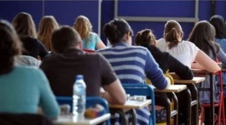 Bu institutda keçid balı endirildi: 150 bal oldu