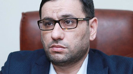 Hacı Şahin: 