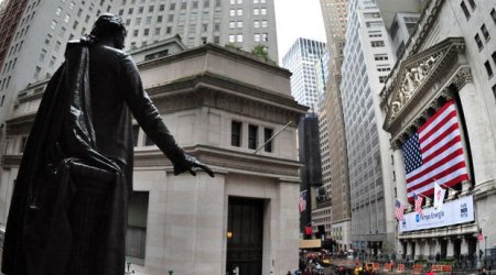 Türkiyə ilə ticarət müharibəsi Nyu-York birjasını çökdürdü
