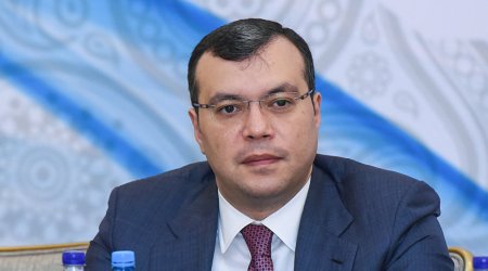 Sahil Babayev İcra Hakimiyyətinin işçisinə yenidən vəzifə verdi 