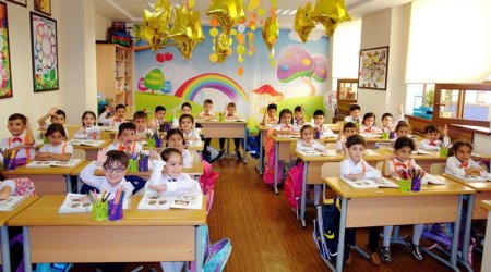 Azərbaycanda dərslər sentyabrın 15-də başlamayacaq