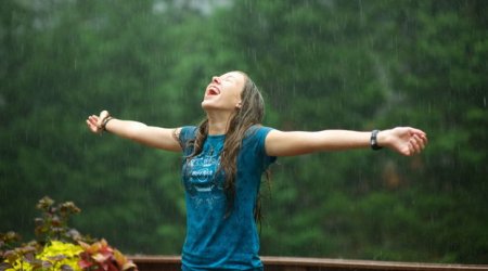 Yağış yağacaq, şimşək çaxacaq - XƏBƏRDARLIQ