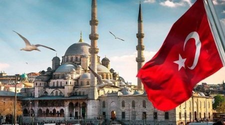 Ankara Vaşinqtonun yeni sanksiyalarına cavab verdi