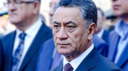 Ramil Usubov əmr imzaladı