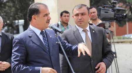 Elmar Vəliyevin güllələnməsi ilə bağlı - 2 nəfər həbs olundu