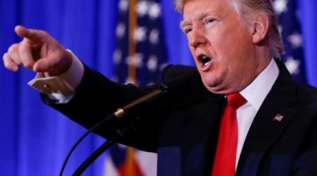 Trampdan Türkiyəyə daha bir təhdid: “Münasibətlərimizi məhdudlaşdırırıq…”