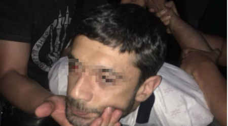 SON DƏQİQƏ: Azərbaycanlı 