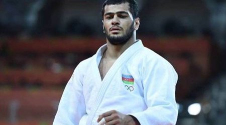 Elmar Qasımov Avropa çempionu oldu