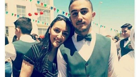 Bakıda ana və oğlu eyni vaxtda tələbə oldu