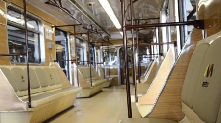 Bakı metrosunda əməliyyat – Qadın və kişi saxlanıldı