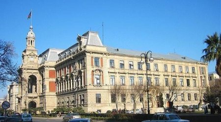 Bakı Şəhər İcra Hakimiyyəti ləğv edilib, yeni qurum yaradılır? - AÇIQLAMA