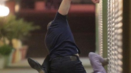 Bakıda gecə klubunda DAVA: Ərəb turist döyüldü