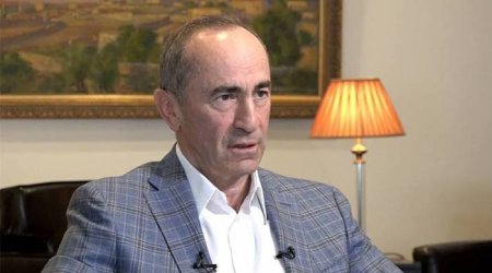 Koçaryan yenidən həbs oluna bilər