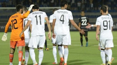 “Qarabağ”ın oyununun vaxtı yenə dəyişdirildi