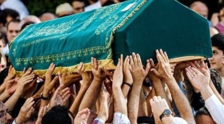 Əməkdar artist vəfat etdi  