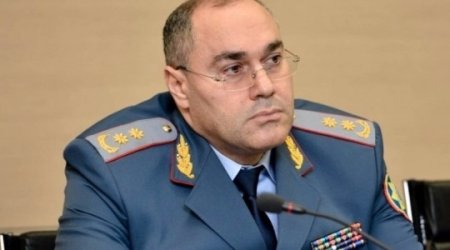 Səfər Mehdiyev iki idarəni birləşdirdi 