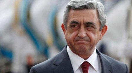 Sarqsyanın qardaşı oğlu beynəlxalq axtarışa verildi